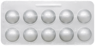 Venpres 40 Amt Tablet 10